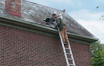 what affects urgent Rafborough roof repairs