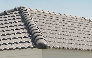advantages of Rafborough clay roofing