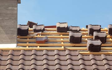 Rafborough clay roofing costs
