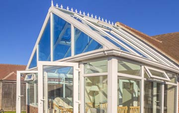 conservatory roof insulation costs Rafborough