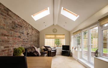 conservatory roof insulation Rafborough, Hampshire