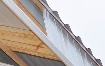 why Rafborough fascia repairs are essential