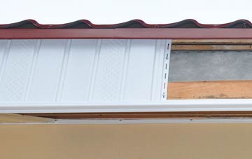 Rafborough fascia repair costs