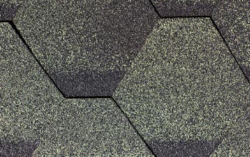 Rafborough fibreglass shingle repairs