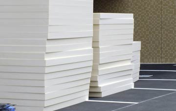 Rafborough flat roof insulation costs