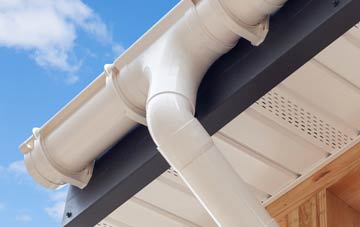 Rafborough gutter installation costs