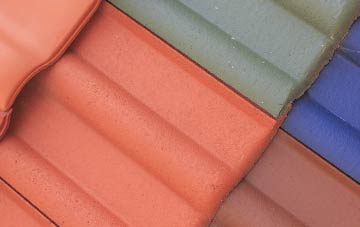 Rafborough plastic roofing companies