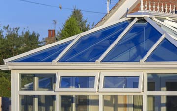 professional Rafborough conservatory insulation