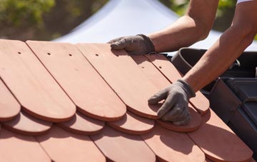 Rafborough roof tile contractors
