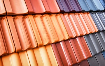Rafborough roof tile costs