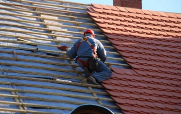 roof tiles Rafborough, Hampshire