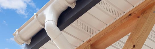 get Rafborough guttering quotes today