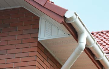Rafborough soffit repair costs
