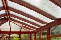 Rafborough conservatory roofing insulation