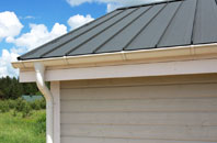 Rafborough fascia repair