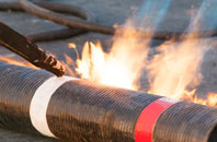 Rafborough flat roofing replacement