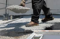find rated Rafborough flat roofing replacement companies