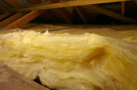 Rafborough pitch roof insulation
