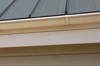Rafborough soffit repair