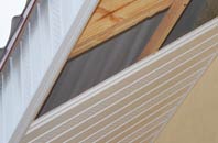 rated Rafborough soffit repair companies