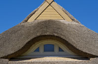 Rafborough thatch roofing